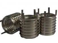 Reduce Diameter Solid Keylocking Insert (Heavy Duty)